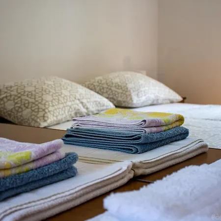 公寓 Duka 克尔克