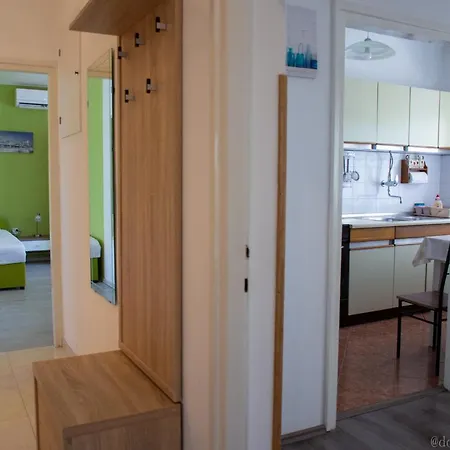 Apartment Duka