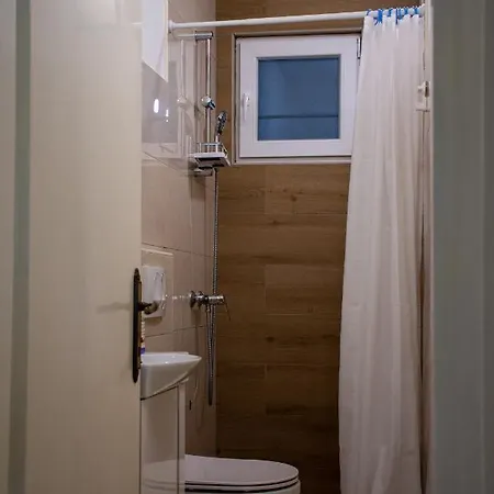 Apartment Duka Krk Town