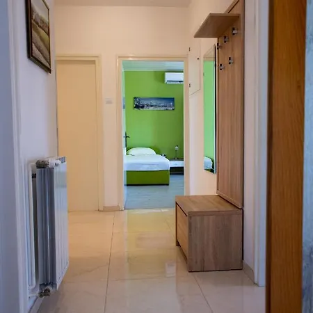 Apartment Duka