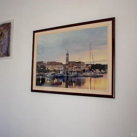 Appartamento Duka