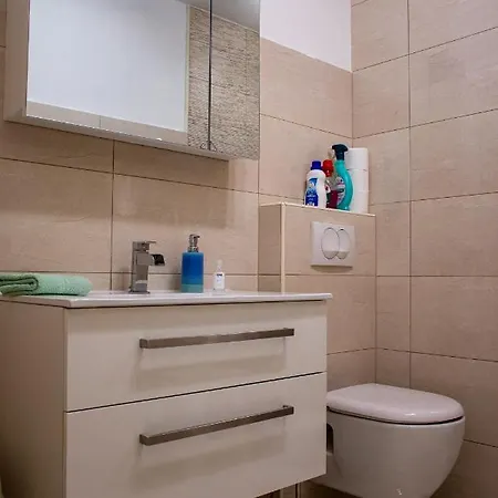 Duka 公寓 克尔克