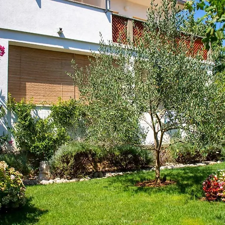 Duka Apartment *