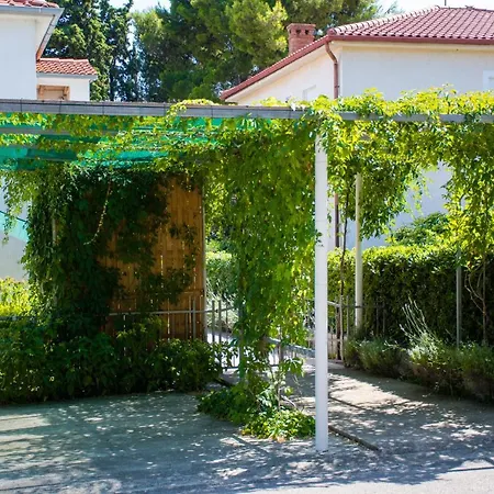 Apartment Duka *