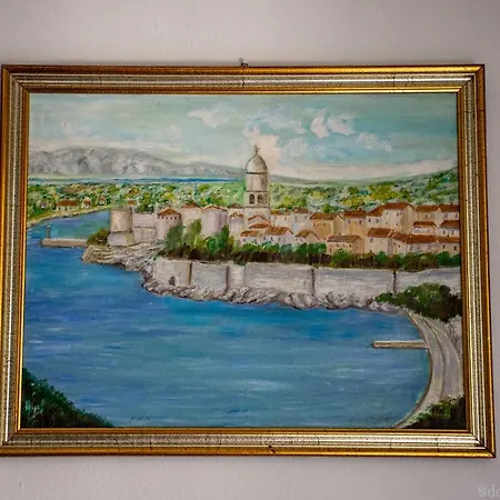 Duka Krk Town