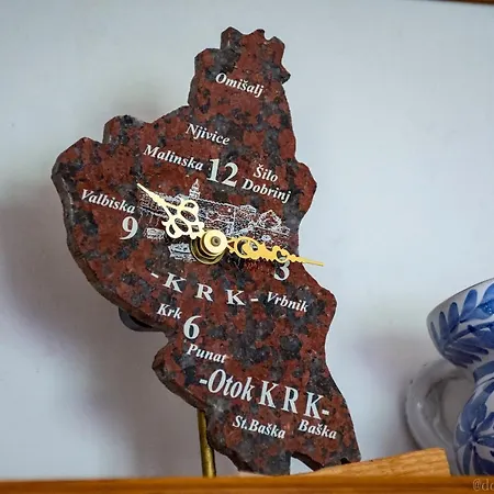 Apartment Duka