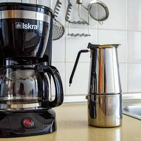 公寓 Duka 克尔克