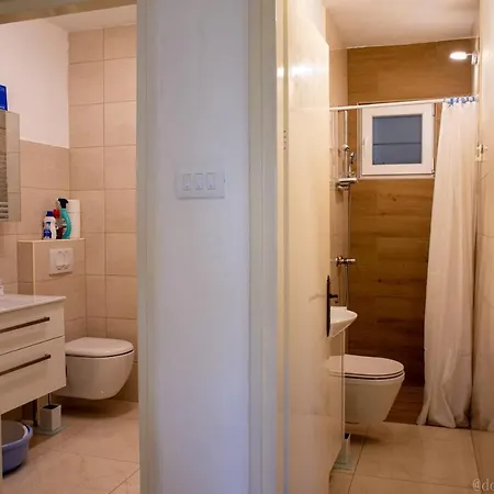 Apartment Duka *