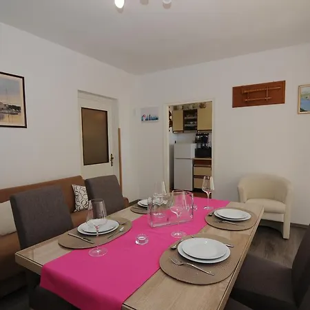 Duka Apartment