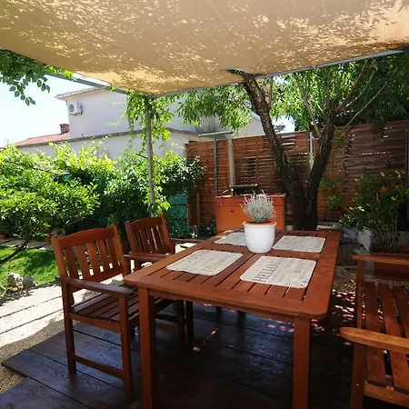 Apartment Duka