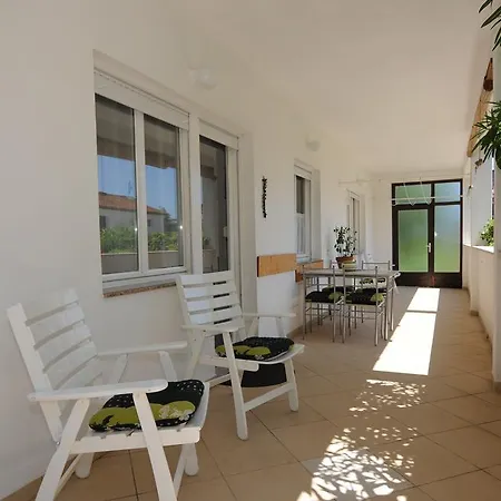 公寓 Duka 克尔克