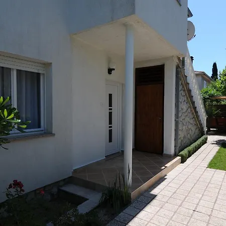Apartment Duka *