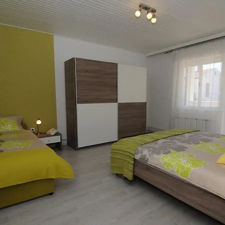 Duka Apartment