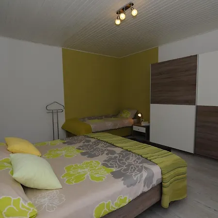 Duka Apartment
