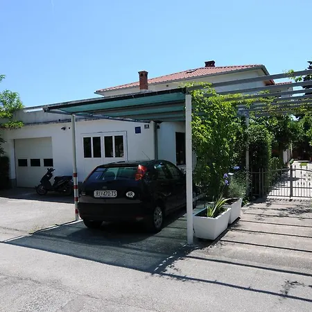 Appartamento Duka Krk Town