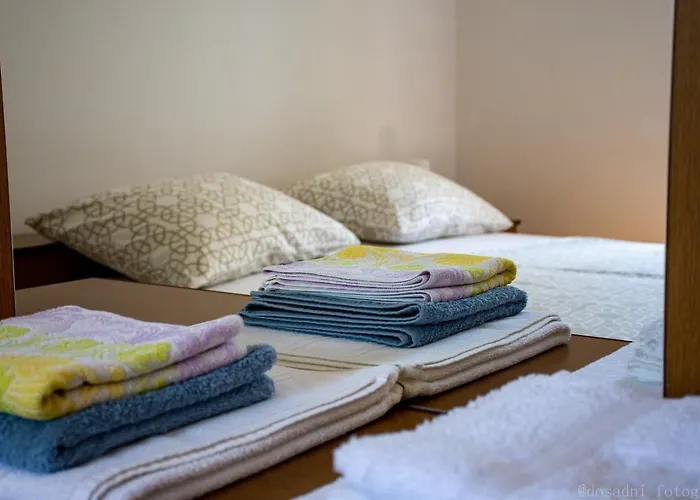 Appartement Duka Krk Town