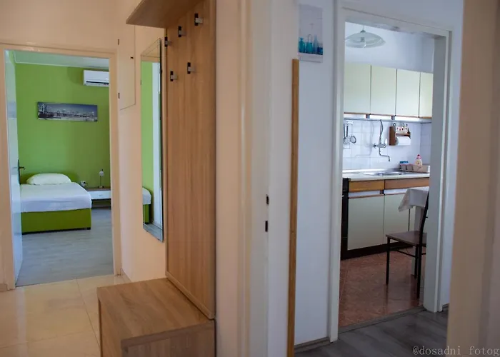 Appartement Duka