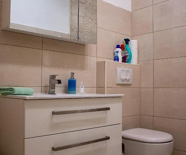 Duka Appartement Krk Town