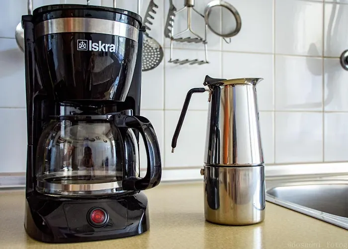 Appartement Duka Krk Town