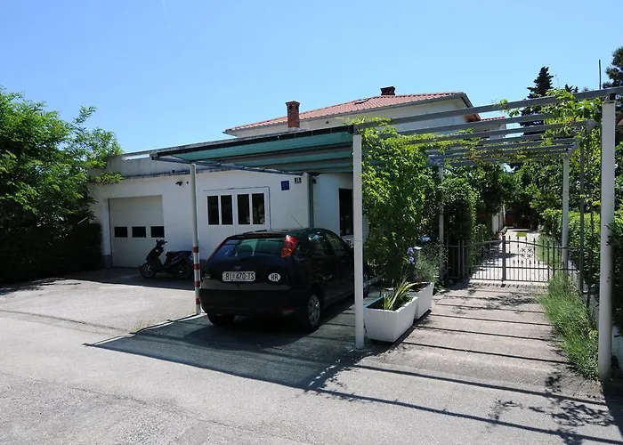 Appartement Duka Krk Town