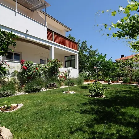 Διαμέρισμα Duka *