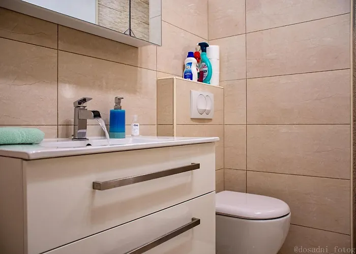 Apartment Duka