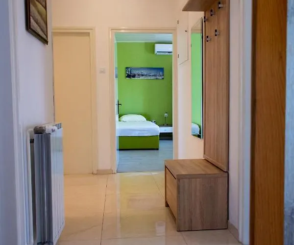Apartment Duka