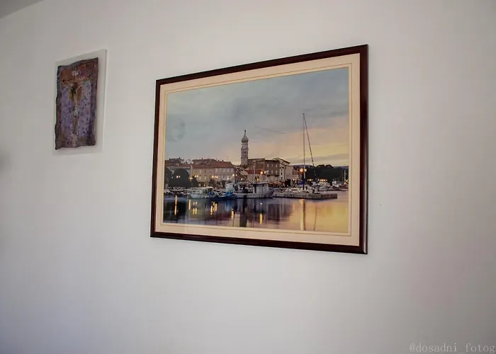 Apartment Duka