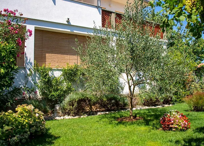 Duka Apartament *