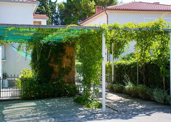 Apartament Duka *