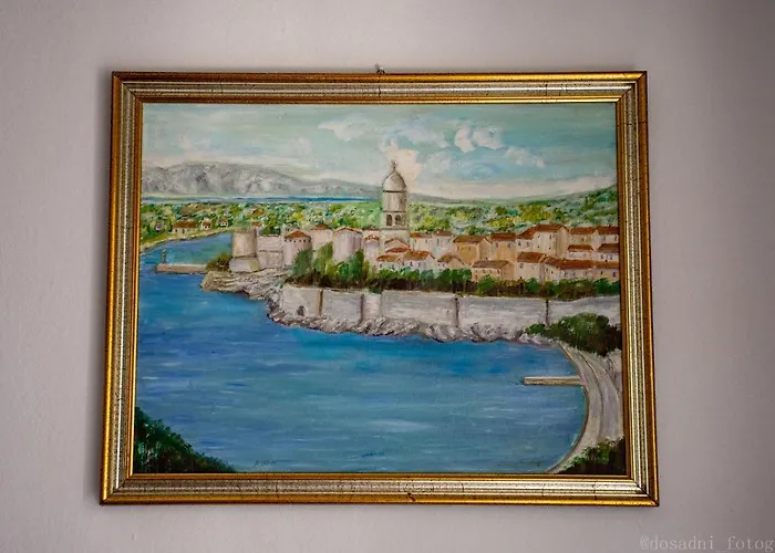 Duka Krk Town