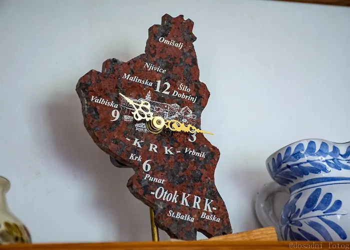 Apartment Duka