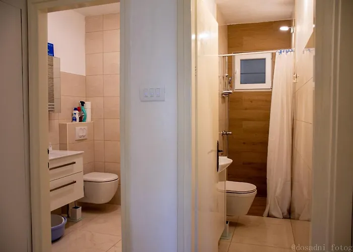 Apartament Duka *